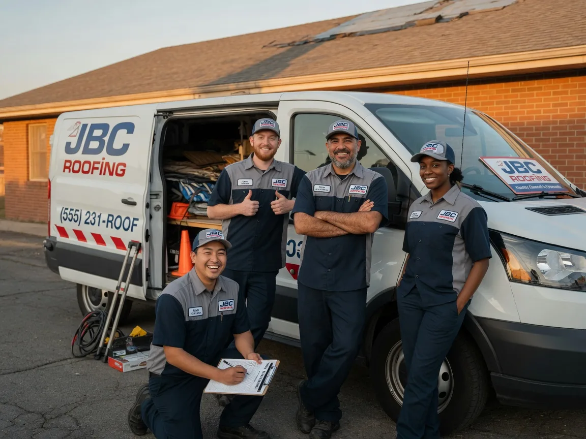 Roof Replacement company in Newton, AL